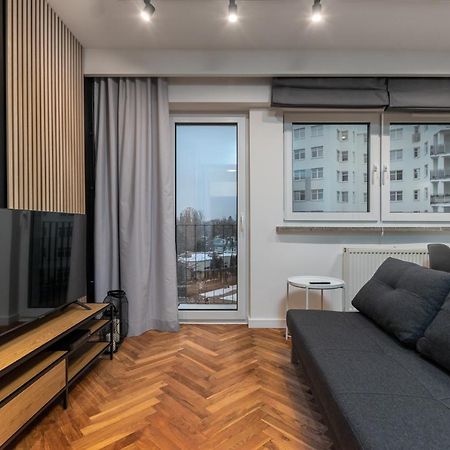 Bohdanowicza 2 By Homeprime Varşovia Exterior foto
