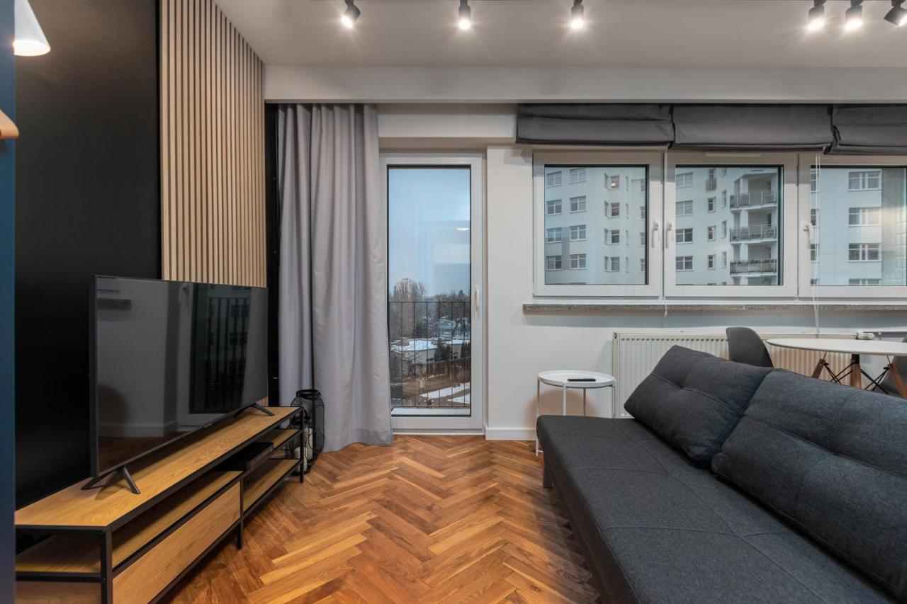 Bohdanowicza 2 By Homeprime Varşovia Exterior foto